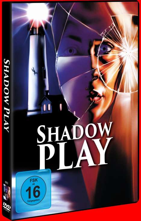 Shadow Play, DVD