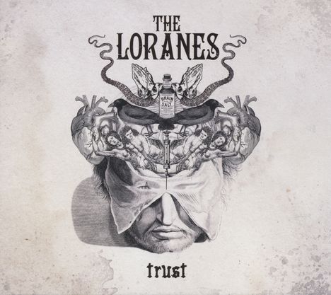 The Loranes: Trust, LP