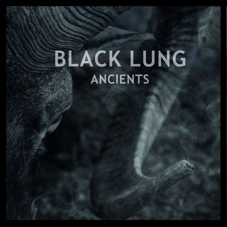 Black Lung: Ancients, CD