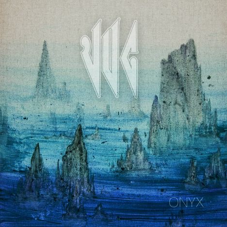 Vug: Onyx, CD