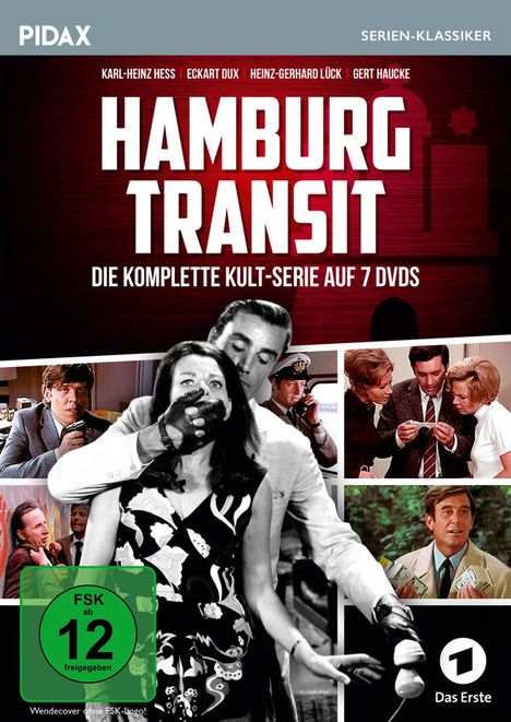 Cover/Produkt Ansicht vergrößern