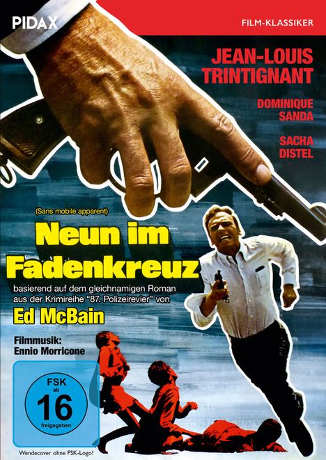 Cover/Produkt Ansicht vergrößern