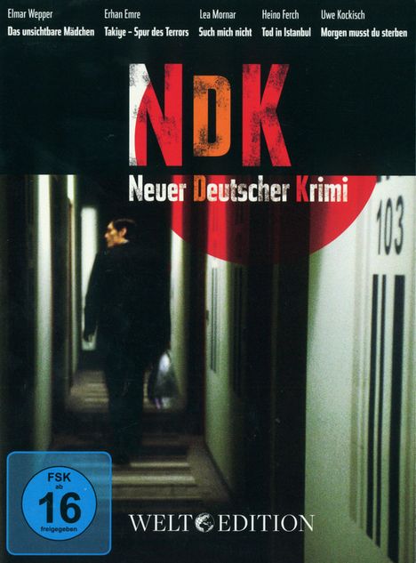 Cover/Produkt Ansicht vergrößern