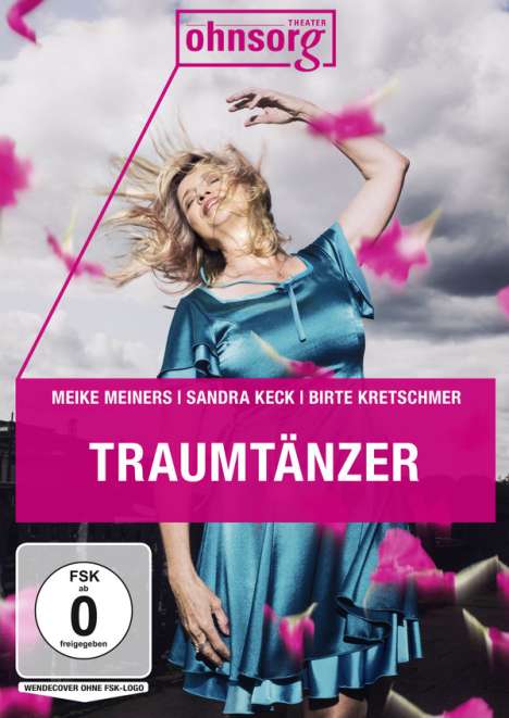 Ohnsorg Theater: Traumtänzer, DVD