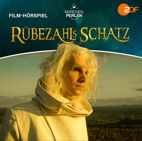 Märchenperlen: Rübezahls Schatz, CD