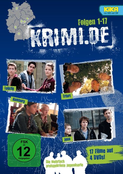 Cover/Produkt Ansicht vergrößern