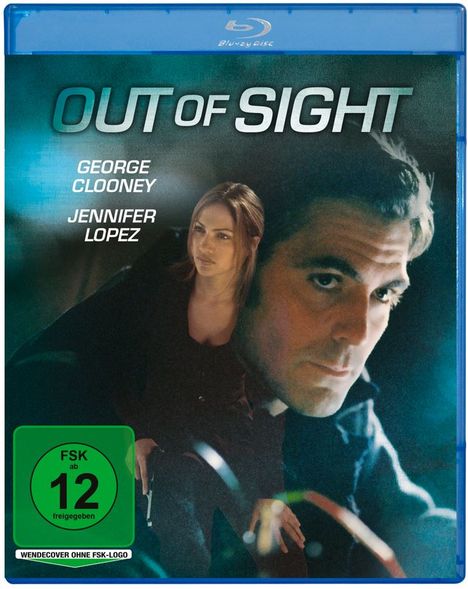 Out of Sight (Blu-ray), Blu-ray Disc