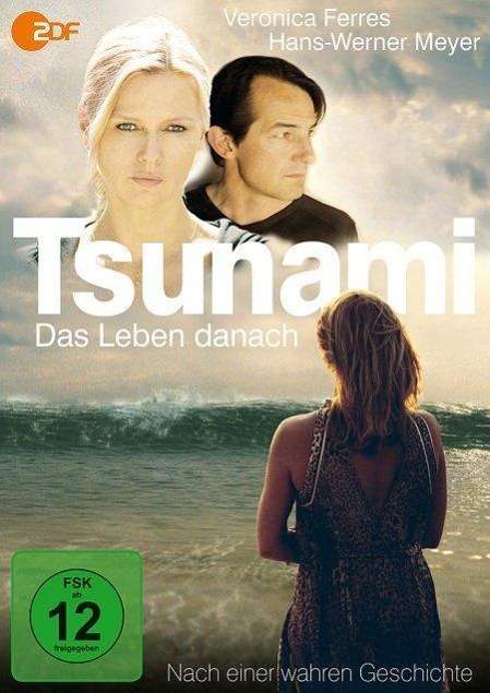 Tsunami - Das Leben danach, DVD