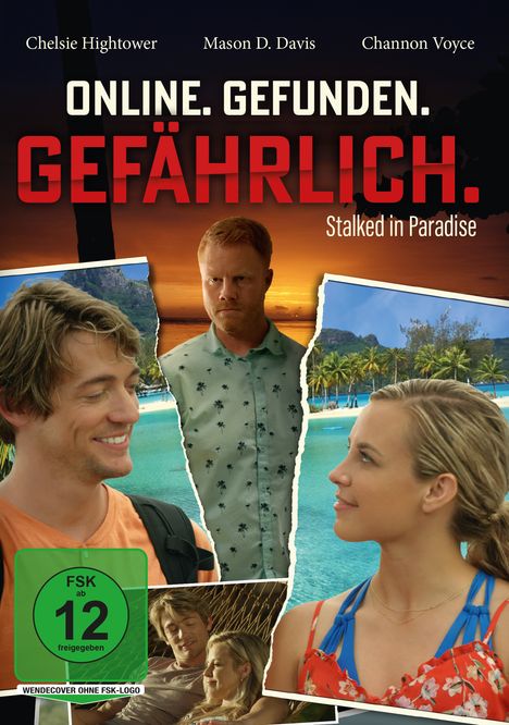 Cover/Produkt Ansicht vergrößern
