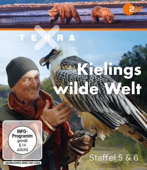 Cover/Produkt Ansicht vergrößern