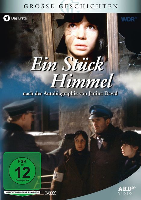 Cover/Produkt Ansicht vergrößern