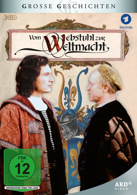 Cover/Produkt Ansicht vergrößern