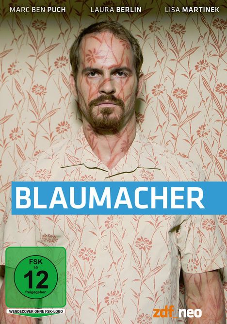 Blaumacher, DVD