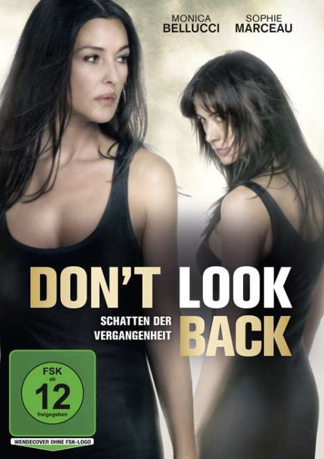 Don't Look Back, DVD