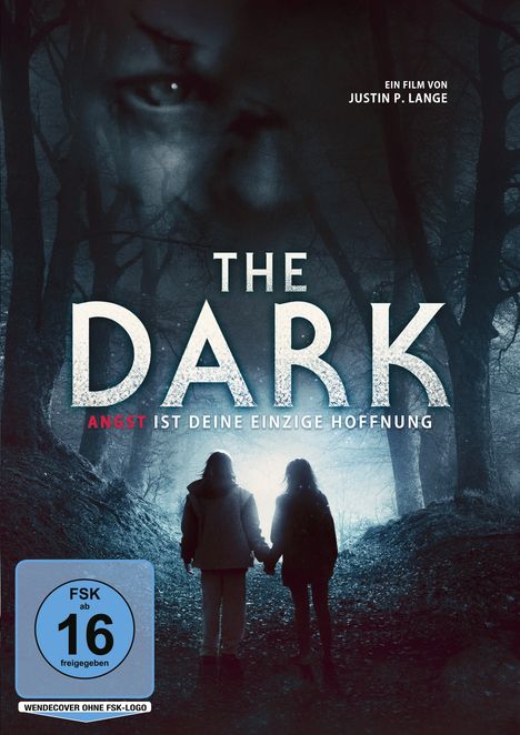 The Dark (2018), DVD