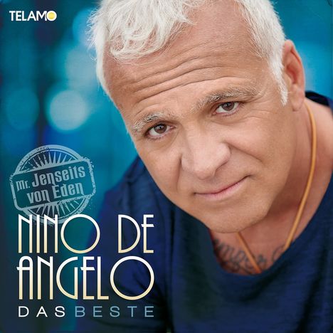 Nino De Angelo: Das Beste, CD