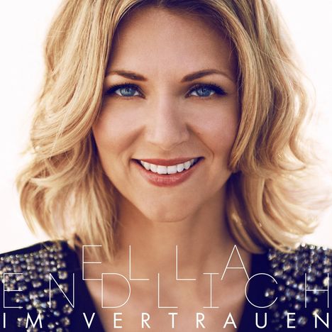 Ella Endlich: Im Vertrauen, CD