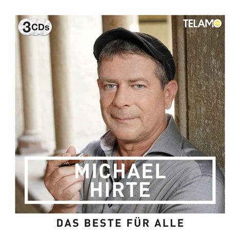 Michael Hirte: Das Beste für Alle, 3 CDs