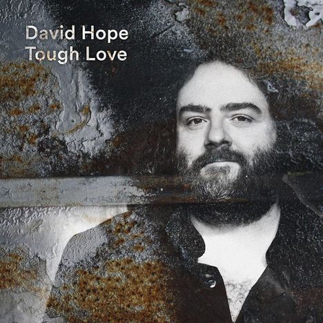 David Hope: Tough Love, CD