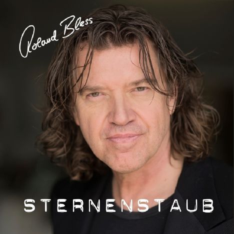 Roland Bless: Sternenstaub, CD