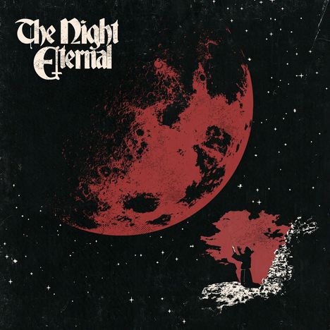 The Night Eternal: The Night Eternal, Single 12"