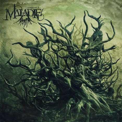 Maladie: Symptoms II, CD