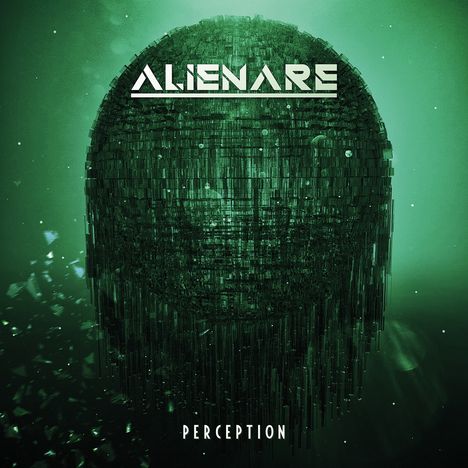 Alienare: Perception, CD