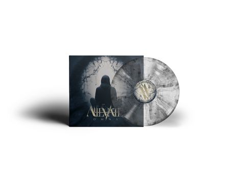 Alleviate: DMNS (Limited Edition) (Marbled Vinyl), LP