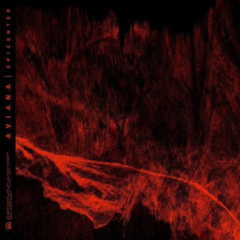 Aviana: Epicenter (Limited Edition) (Translucent Red Vinyl), LP