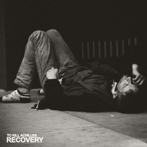 To Kill Achilles: Recovery, CD