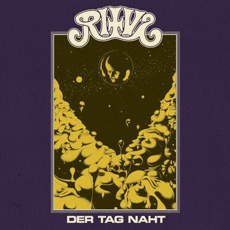RITVS: Der Tag naht, CD