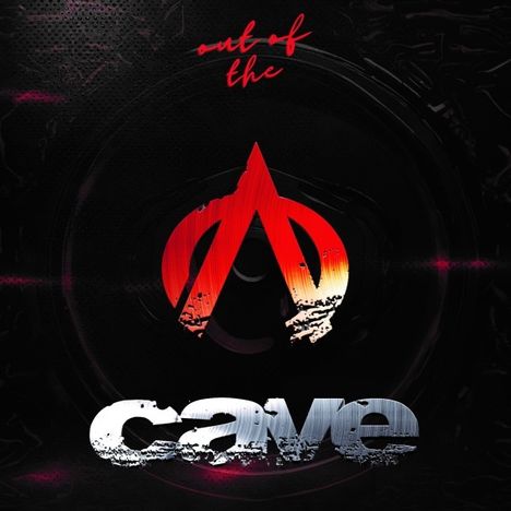 Cave: Out Of The Cave, CD