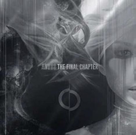 Annisokay: Abyss: The Final Chapter, CD