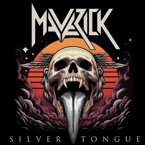 Maverick: Silver Tongue, LP