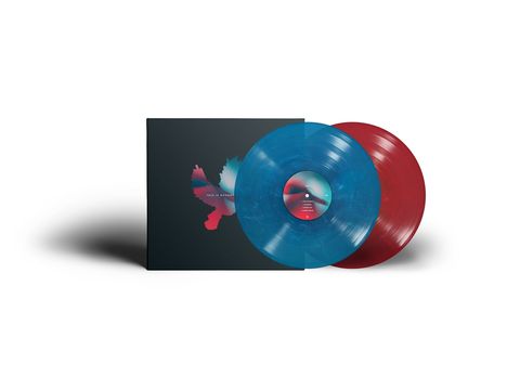 Imminence: This Is Goodbye (Limited Edition) (Marble Vinyl), 2 LPs