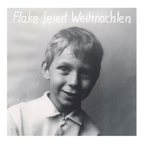 Flake: Flake feiert Weihnachten (Limited Edition), CD