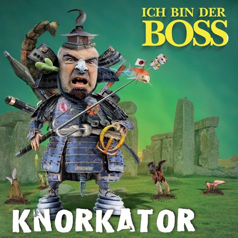 Cover/Produkt Ansicht vergrößern