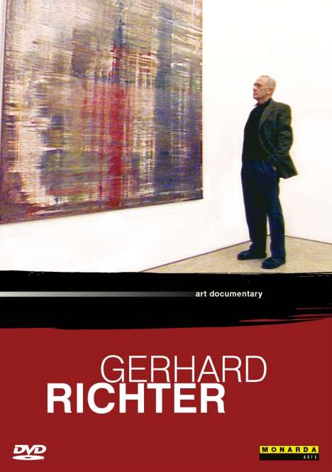 Gerhard Richter, DVD