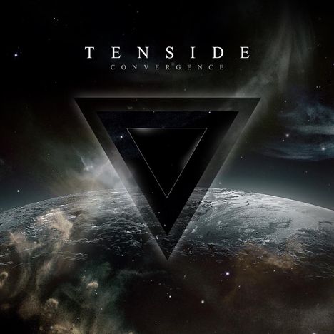 Tenside: Convergence, CD