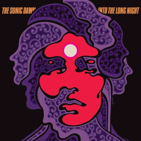 The Sonic Dawn: Into The Long Night, LP