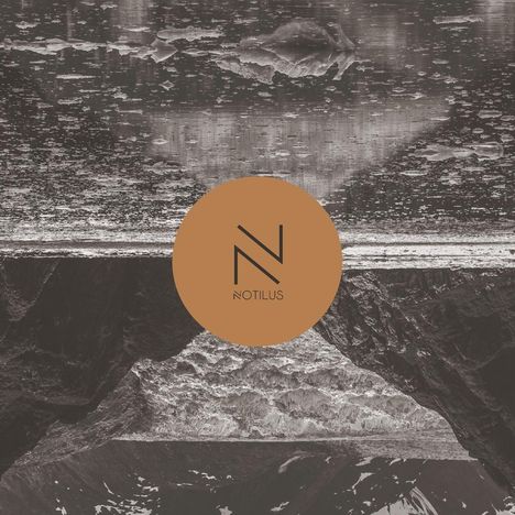 Notilus: Notilus (180g), 2 LPs