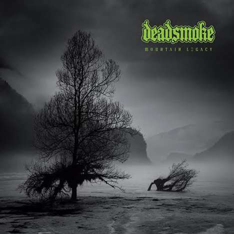 Deadsmoke: Mountain Legacy, LP