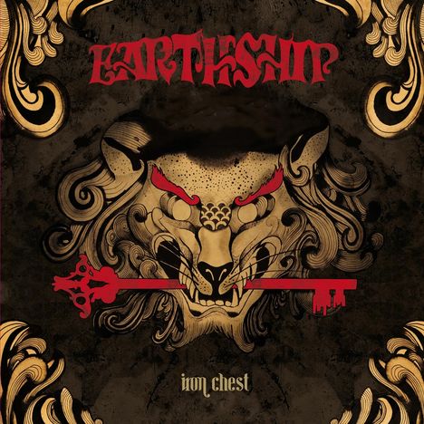 Earthship: Iron Chest, LP