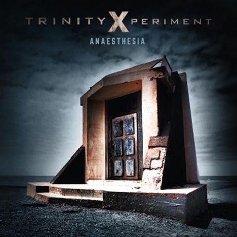 Trinity Xperiment: Anaesthesia, CD