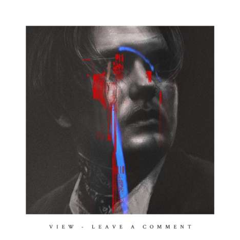 View (Juuso Ruohonen): Leave A Comment, CD