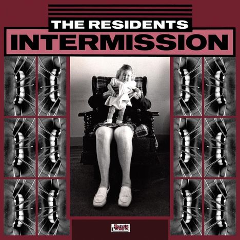 The Residents: Intermission (180g), LP