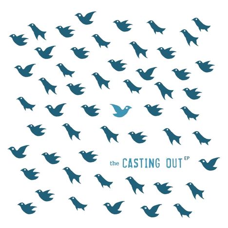 The Casting Out: The Casting Out EP, LP