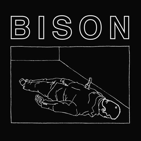 Bison: One Thousand Needles, Single 12"