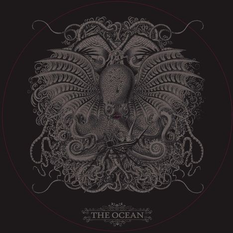 Ocean: Rhyacian, LP