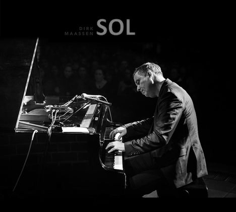 Dirk Maassen (geb. 1970): S.O.L., CD